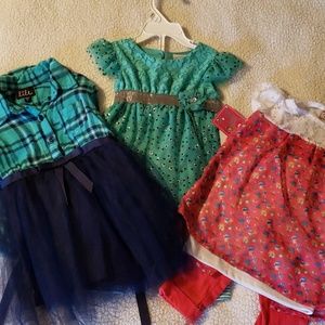 Toddler 2t bundle